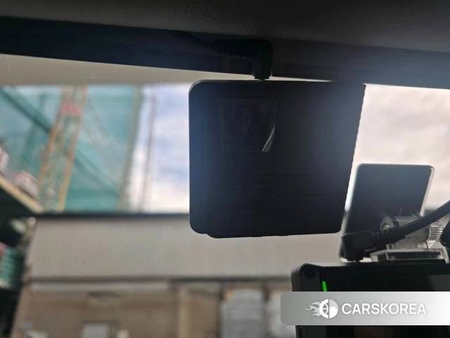 Kia The New Kia Ray 2023 Серый из Кореи, фото 5