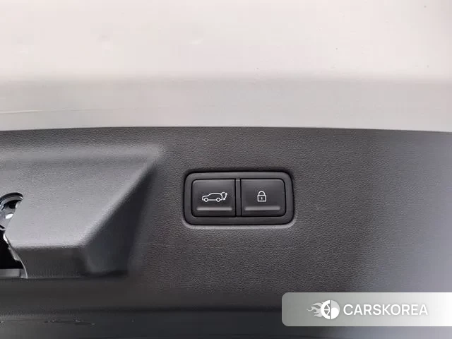 Hyundai Santa Fe (MX5) 2023 Белый из Кореи, фото 5