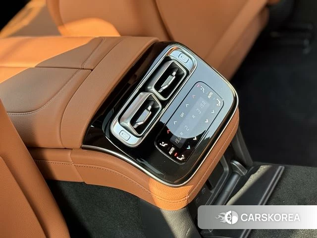 Mercedes-Benz S-class 2021 Черный из Китая, фото 5