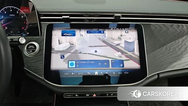 Mercedes-Benz E-Class W214 2024 Белый из Кореи, фото 5