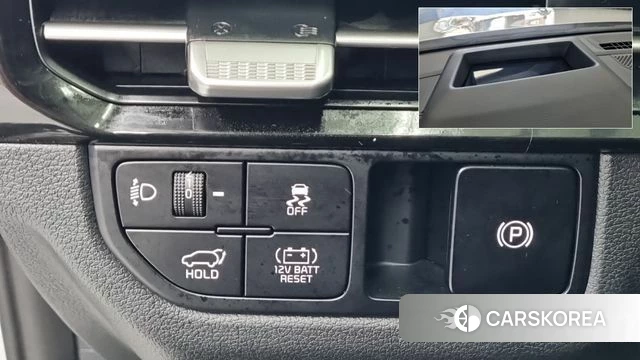 Kia The New Sportage 5th Generation Hybrid 2026 Белый из Кореи, фото 5