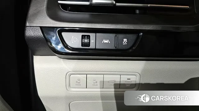 Kia Carnival 4th generation 2021 Черный из Кореи, фото 5