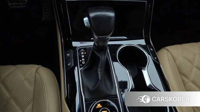 Kia Mohave Master 2021 Белый из Кореи, фото 5