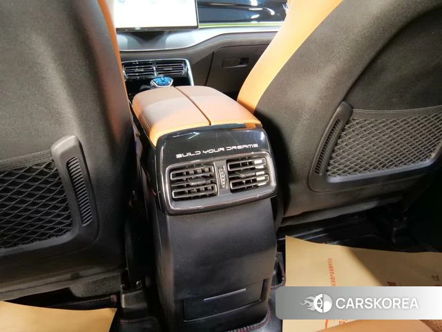 BYD Tang DM 2023 Черный из Китая, фото 5
