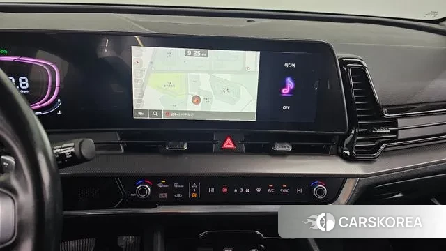 Kia Sportage 5th Generation 2021 Белый из Кореи, фото 5