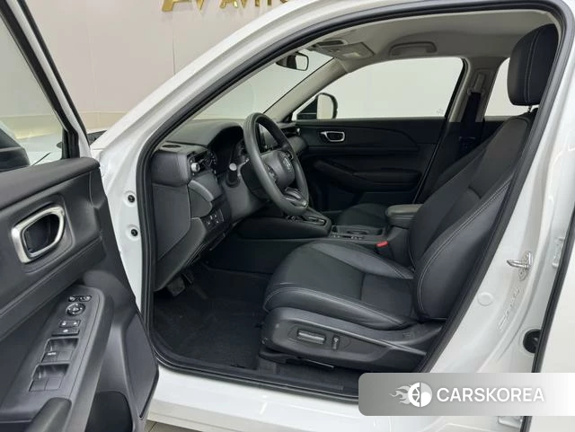 Honda XR-V 2023 Белый из Китая, фото 5