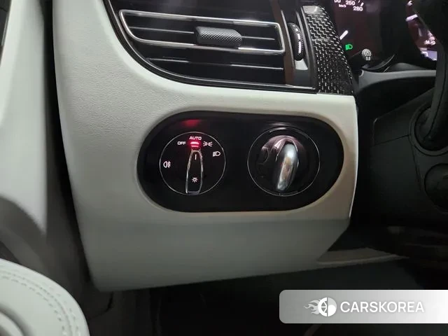 Porsche Macan 2023 Белый из Кореи, фото 5