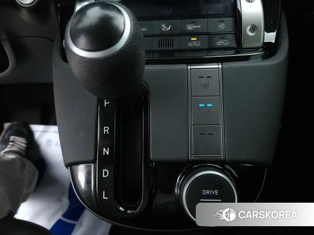 Hyundai Casper 2023 Белый из Кореи, фото 5