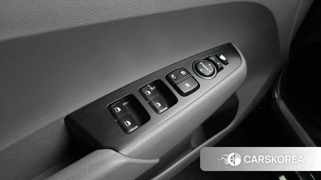 Kia All New Morning (JA) 2018 Черный из Кореи, фото 5