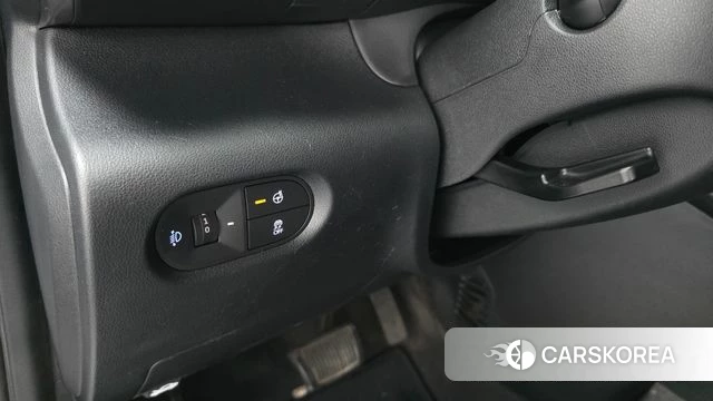 Hyundai Casper 2022 Белый из Кореи, фото 5