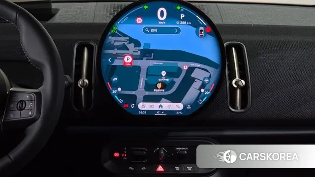 Mini Cooper S Countryman 3rd Generation 2024 Зеленый из Кореи, фото 5