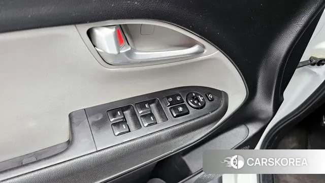 Kia The New Ray 2021 Белый из Кореи, фото 5