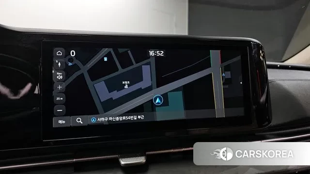 Kia Carnival 4th generation 2020 Белый из Кореи, фото 5