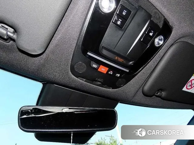 Kia EV6 2022 Серебристо-серый из Кореи, фото 5