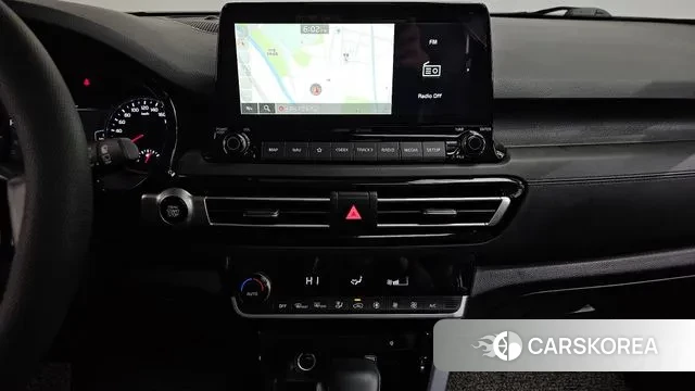 Kia Seltos 2022 Белый из Кореи, фото 5