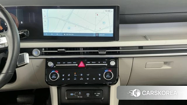 Hyundai The New Tucson (NX4) 2024 Цвет тростника из Кореи, фото 5