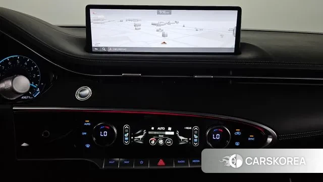 Genesis GV70 2023 Серый из Кореи, фото 5