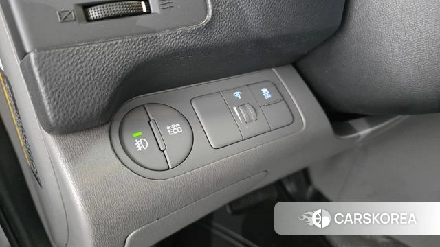 Hyundai The New Grand Starex 2021 Серебряный из Кореи, фото 5