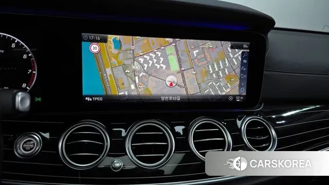 Mercedes-Benz E-Class W213 2019 Черный из Кореи, фото 5