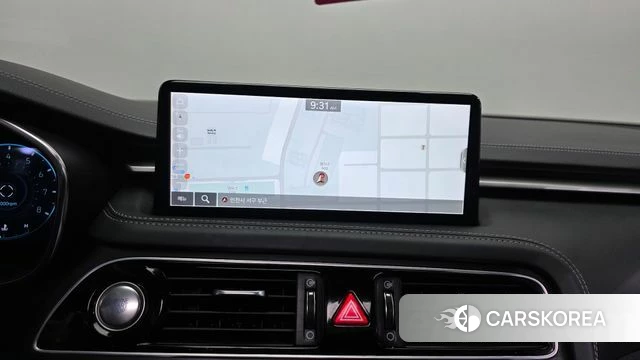 Genesis The New G70 Shooting Brake 2023 Серый из Кореи, фото 5