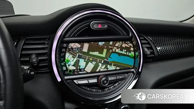 Mini Cooper S 2019 Оранжевый из Кореи, фото 5