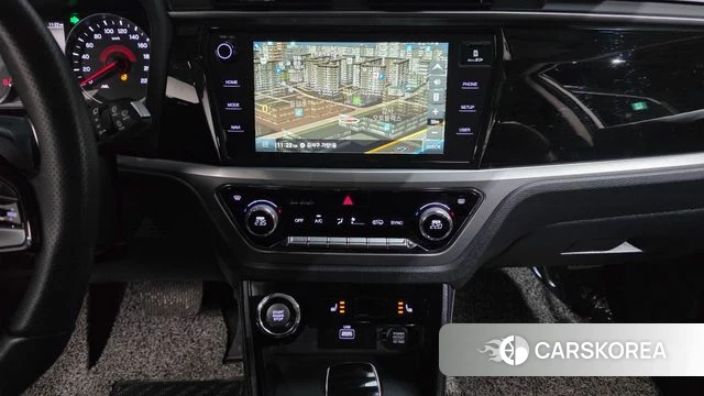 Ssangyong Beautiful Korando 2020 Белый из Кореи, фото 5
