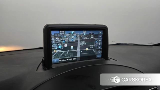 Hyundai The New Grand Starex 2018 Черный из Кореи, фото 5