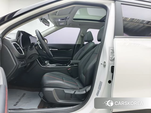 Kia Proud run 2023 Другой из Китая, фото 5