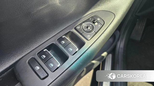 Hyundai The New Grandeur IG 2020 Черный из Кореи, фото 5