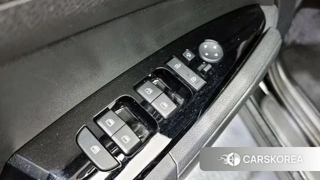 Kia Sportage 5th Generation 2024 Черный из Кореи, фото 5