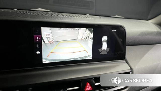 Kia The New Seltos 2023 Серый из Кореи, фото 5