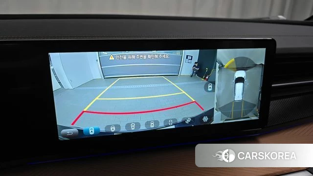 Ssangyong The New Torres 2025 Черный из Кореи, фото 5