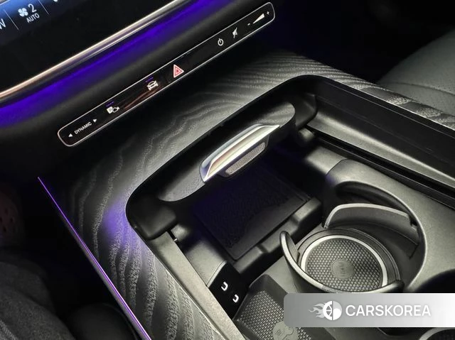 Mercedes-Benz E-Class W214 2024 Черный из Кореи, фото 5