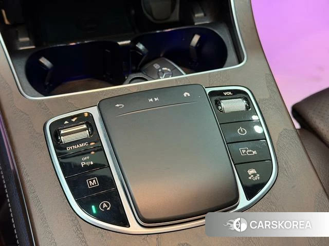 Mercedes-Benz GLC 2021 Другой из Китая, фото 5