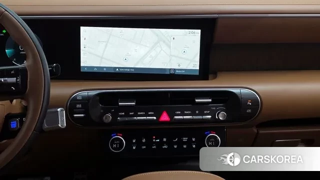 Hyundai Palisade (LX3) 2025 Белый из Кореи, фото 5