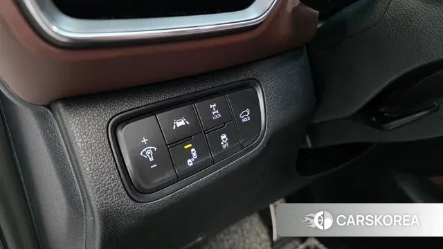 Hyundai Santa Fe TM 2019 Белый из Кореи, фото 5