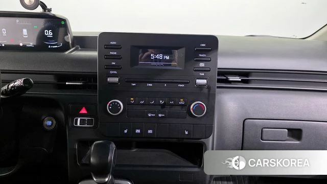 Hyundai Staria 2022 Серый из Кореи, фото 5