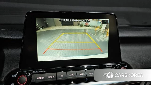 Kia Come New K3 2019 Белый из Кореи, фото 5