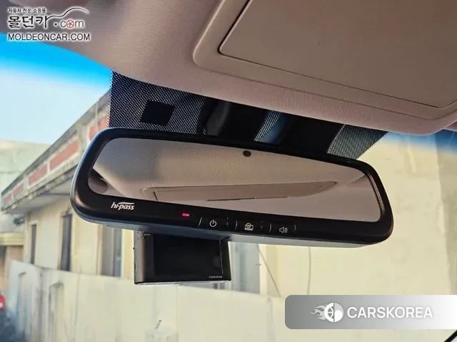 Ssangyong G4 Rexton 2019 Белый из Кореи, фото 5