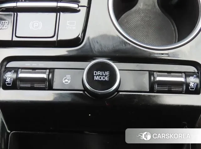 Kia K5 3rd generation 2021 Белый из Кореи, фото 5