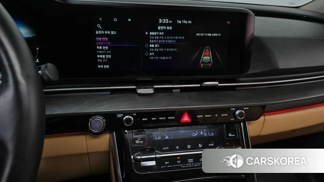 Kia Carnival 4th generation 2020 Черный из Кореи, фото 5