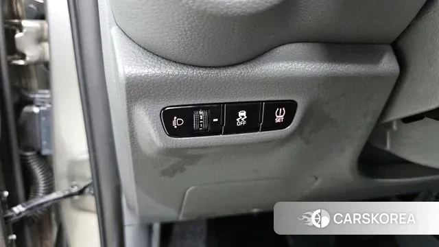 Kia All New Morning (JA) 2019 Серый из Кореи, фото 5