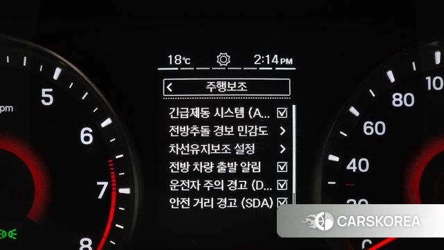 Ssangyong The New Tivoli 2026 Черный из Кореи, фото 5