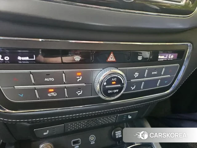 Ssangyong Rexton Sports 2018 Черный из Кореи, фото 5