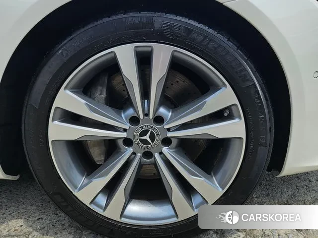 Mercedes-Benz S-Class W222 2018 Белый из Кореи, фото 5