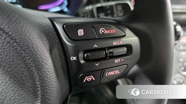 Kia The New Kia Ray 2024 Белый из Кореи, фото 5