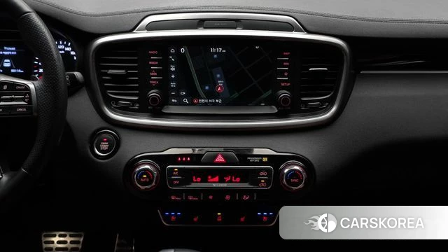 Kia The New Sorento 2019 Белый из Кореи, фото 5