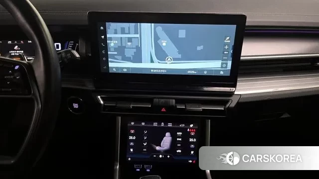 Ssangyong Torres 2023 Белый из Кореи, фото 5