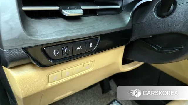 Kia Carnival 4th generation 2020 Небесно-голубой из Кореи, фото 5