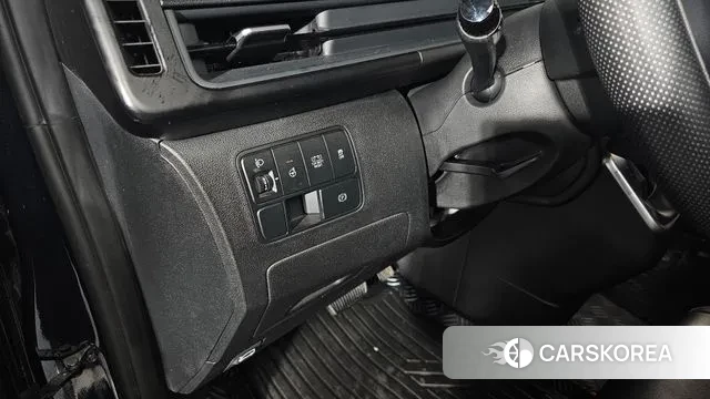 Hyundai Staria 2024 Серый из Кореи, фото 5